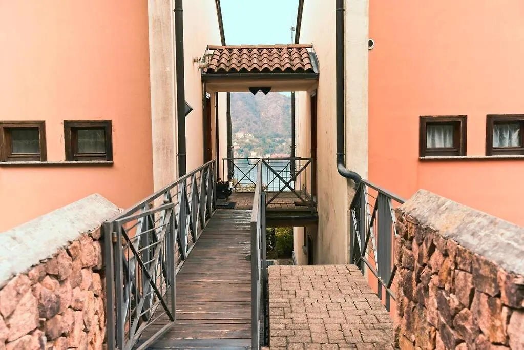 Miralago Lugano Sporting Club Apartment Cuasso Al Monte Italy