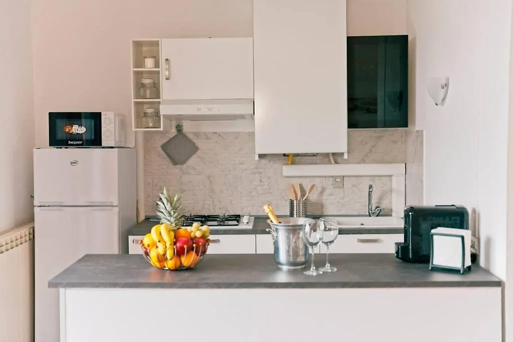 Miralago Lugano Sporting Club Apartment Cuasso Al Monte 0*,  Italy