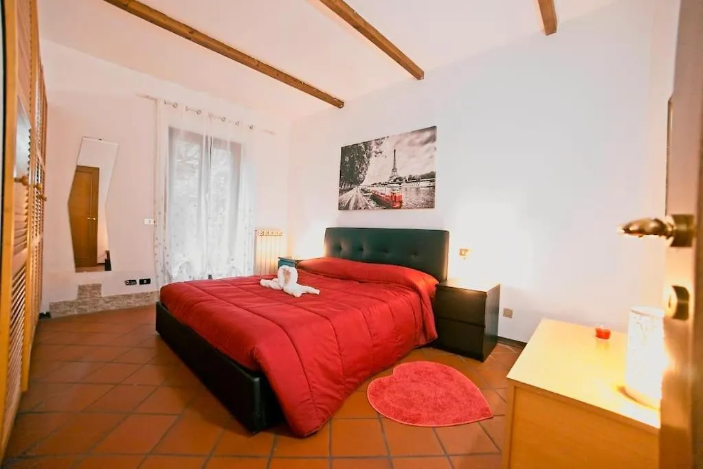 Miralago Lugano Sporting Club Apartment Cuasso Al Monte
