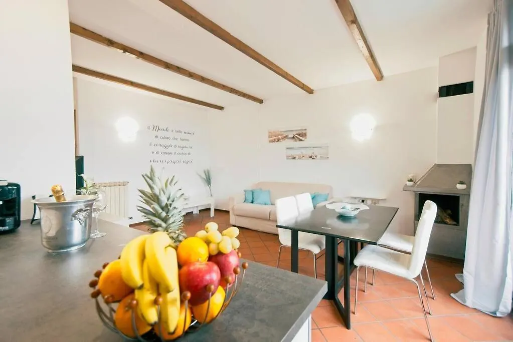 Miralago Lugano Sporting Club Apartment Cuasso Al Monte