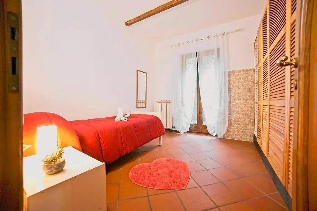 Miralago Lugano Sporting Club Apartment Cuasso Al Monte