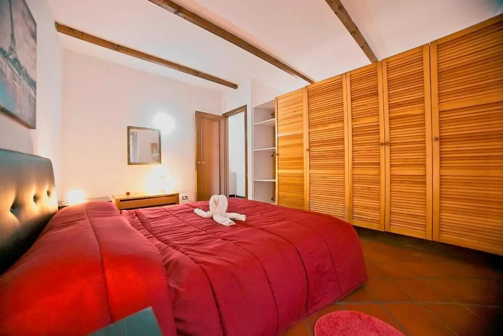 Miralago Lugano Sporting Club Apartment Cuasso Al Monte 0*,  Italy
