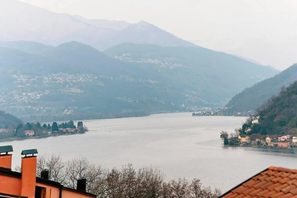Miralago Lugano Sporting Club Apartment Cuasso Al Monte