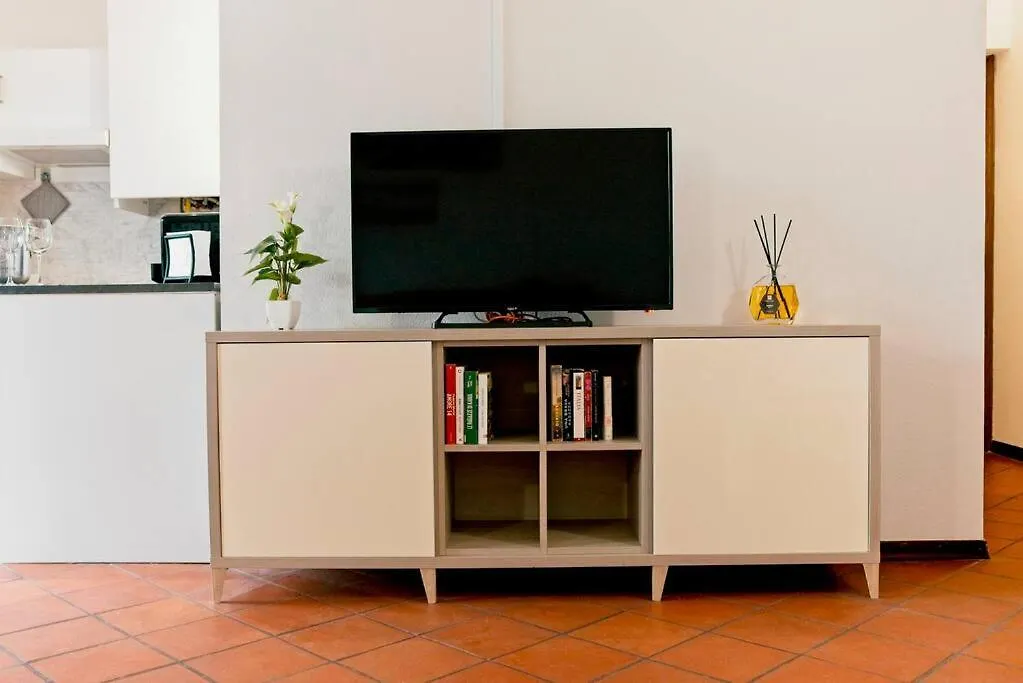 Miralago Lugano Sporting Club Apartment Cuasso Al Monte