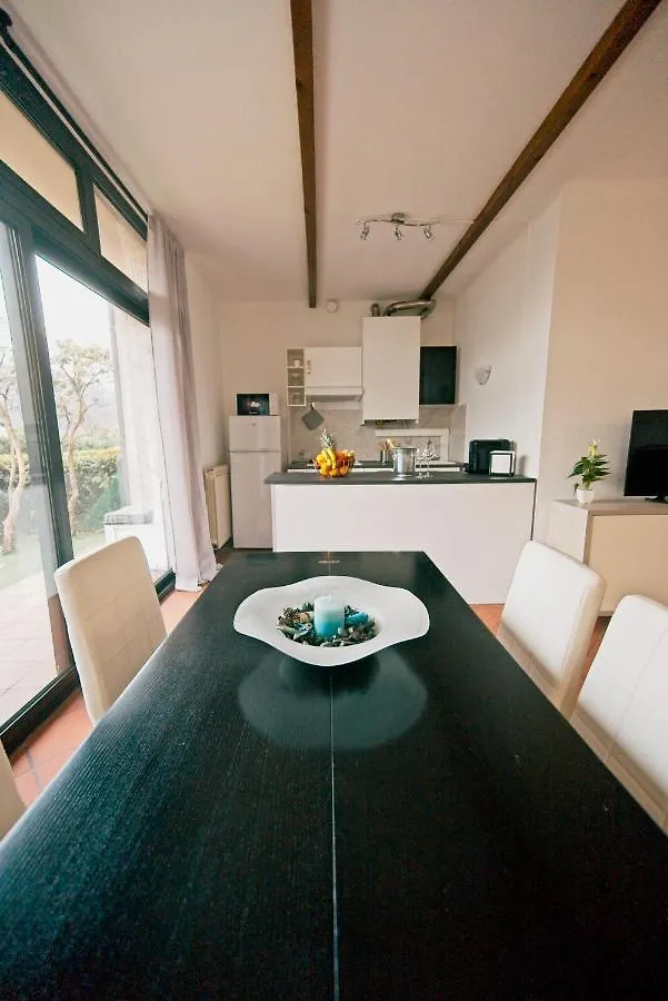 Miralago Lugano Sporting Club Apartment Cuasso Al Monte