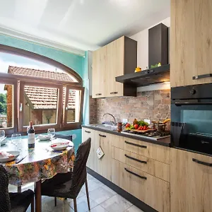 Apartment Ca' Di Ruchitt, Cuasso Al Monte